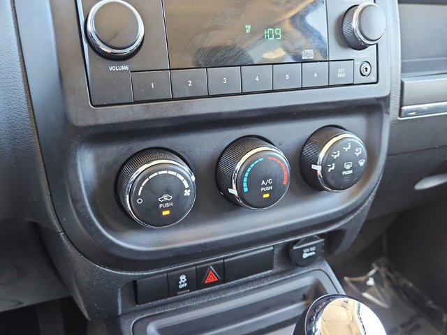 Used 2014 Jeep Patriot Sport w/ Power Value Group AWD/4WD image 14