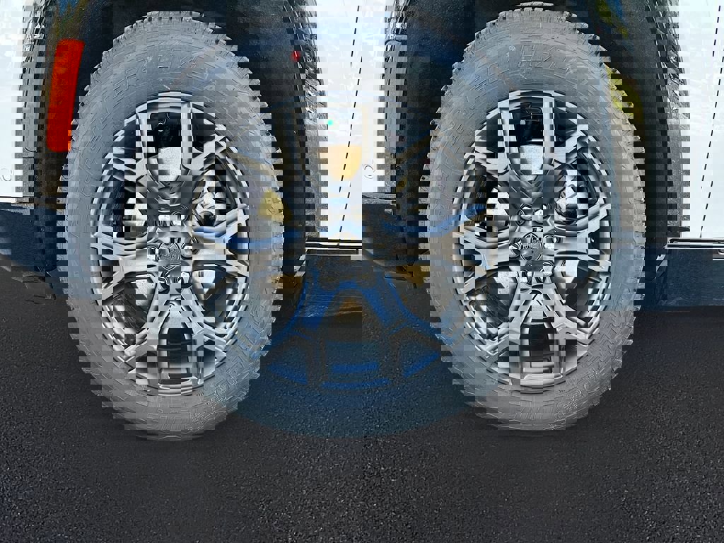 New 2026 Jeep Grand Wagoneer L Limited image 36