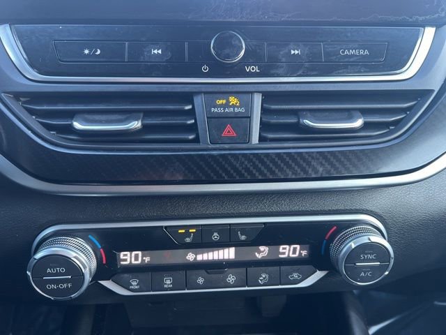 Used 2024 Nissan Altima 2.0 SR image 14