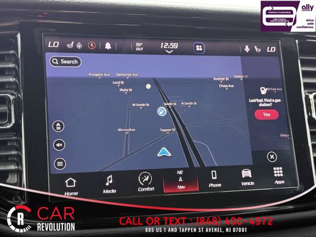 Used 2022 Dodge Durango GT AWD/4WD image 29