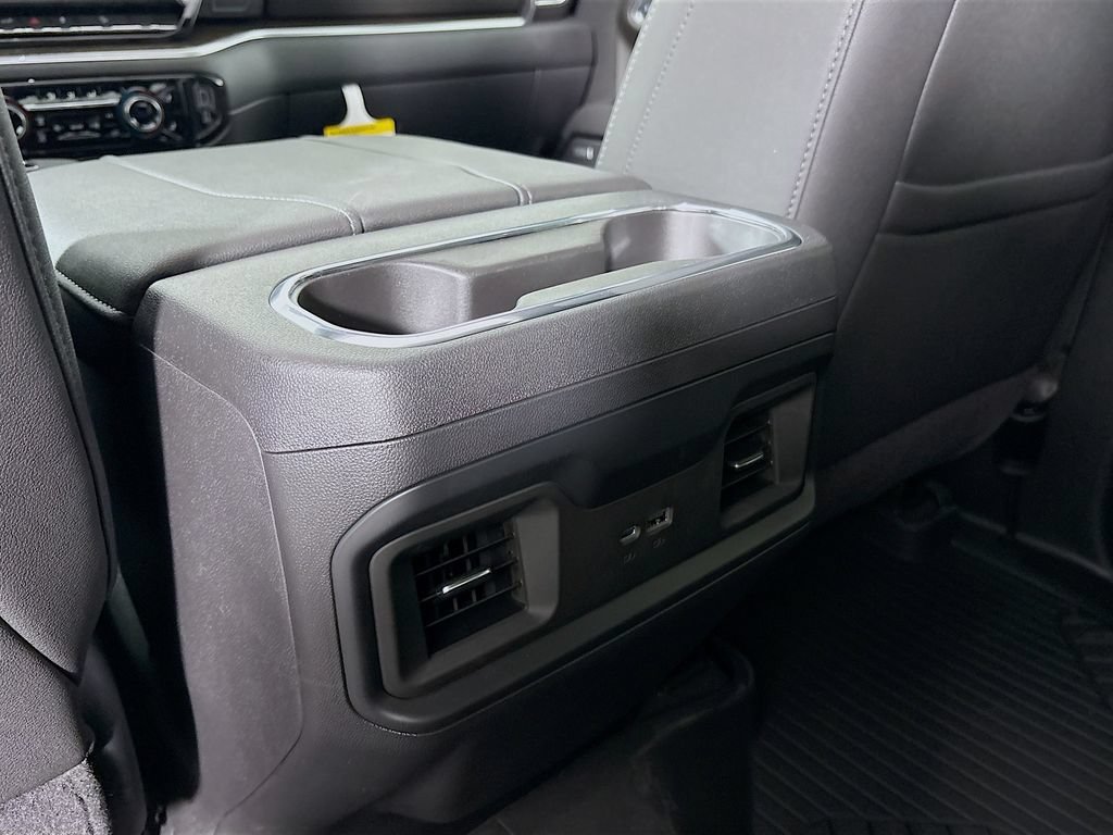New 2026 Chevrolet Silverado 1500 LT Trail Boss w/ LT Trail Boss Premium Package AWD/4WD image 26