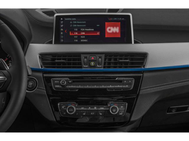Used 2020 BMW X2 M35i AWD/4WD image 13
