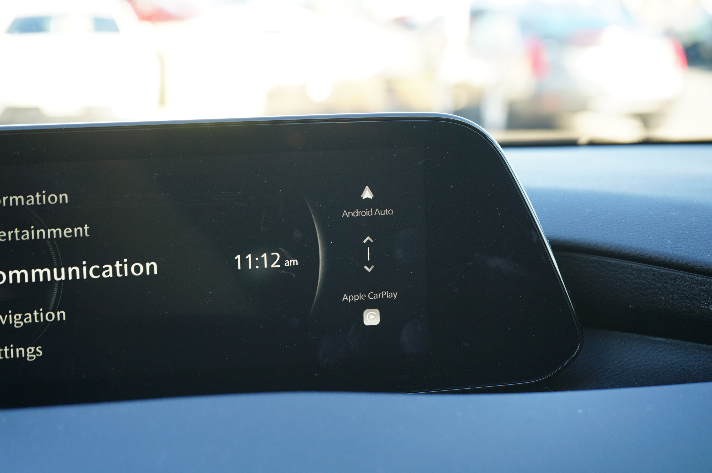 Certified 2025 MAZDA MAZDA3 s image 27