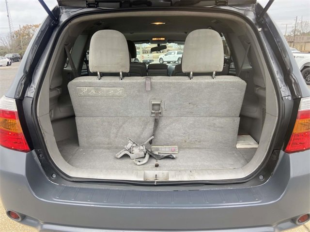 Used 2010 Toyota Highlander 2WD image 8