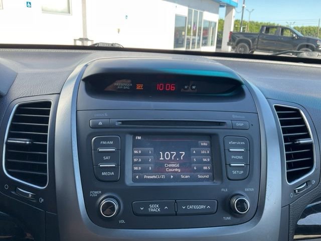 Used 2015 Kia Sorento LX AWD/4WD image 5