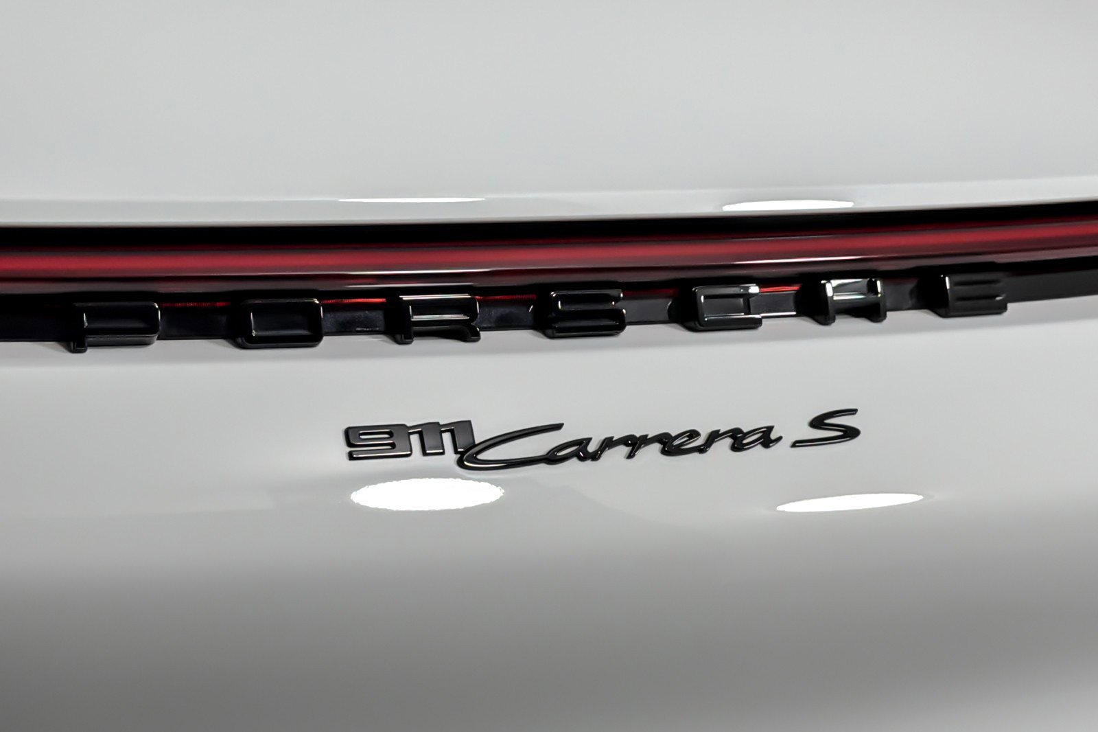 Used 2024 Porsche 911 Carrera S w/ Premium Package image 21
