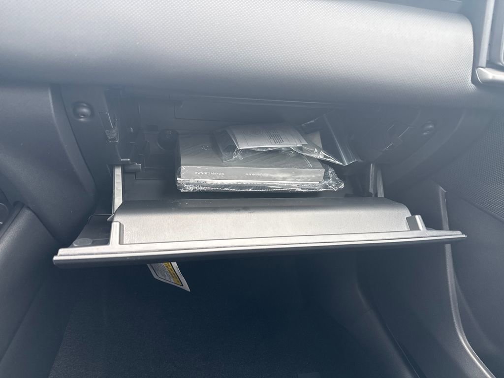 New 2026 MAZDA CX-50 Meridian Edition w/ Weather Package image 31