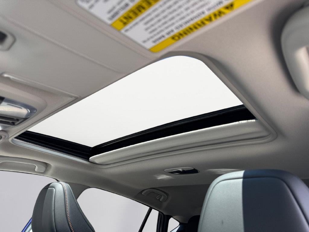 New 2026 Subaru Crosstrek 2.5i Limited AWD/4WD image 17