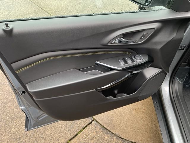 New 2026 Chevrolet Trax LT w/ Driver Confidence Package image 22