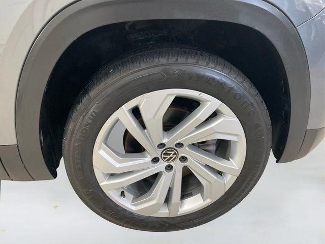 Used 2021 Volkswagen Atlas SE image 15