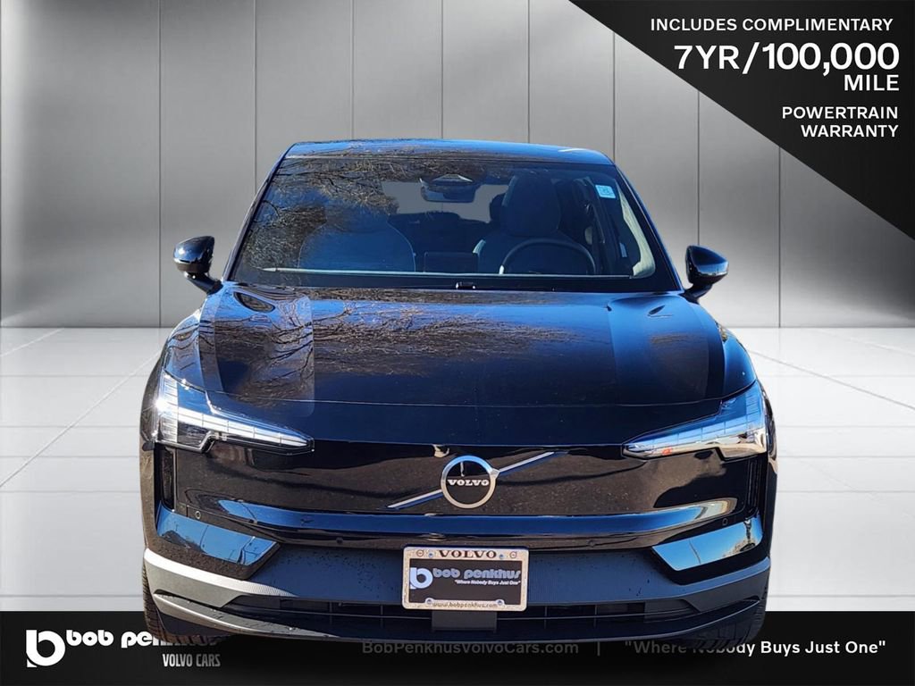New 2026 Volvo EX30 Plus w/ Climate Package image 22