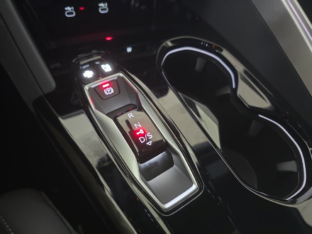 New 2026 Audi SQ5 Premium Plus AWD/4WD image 13