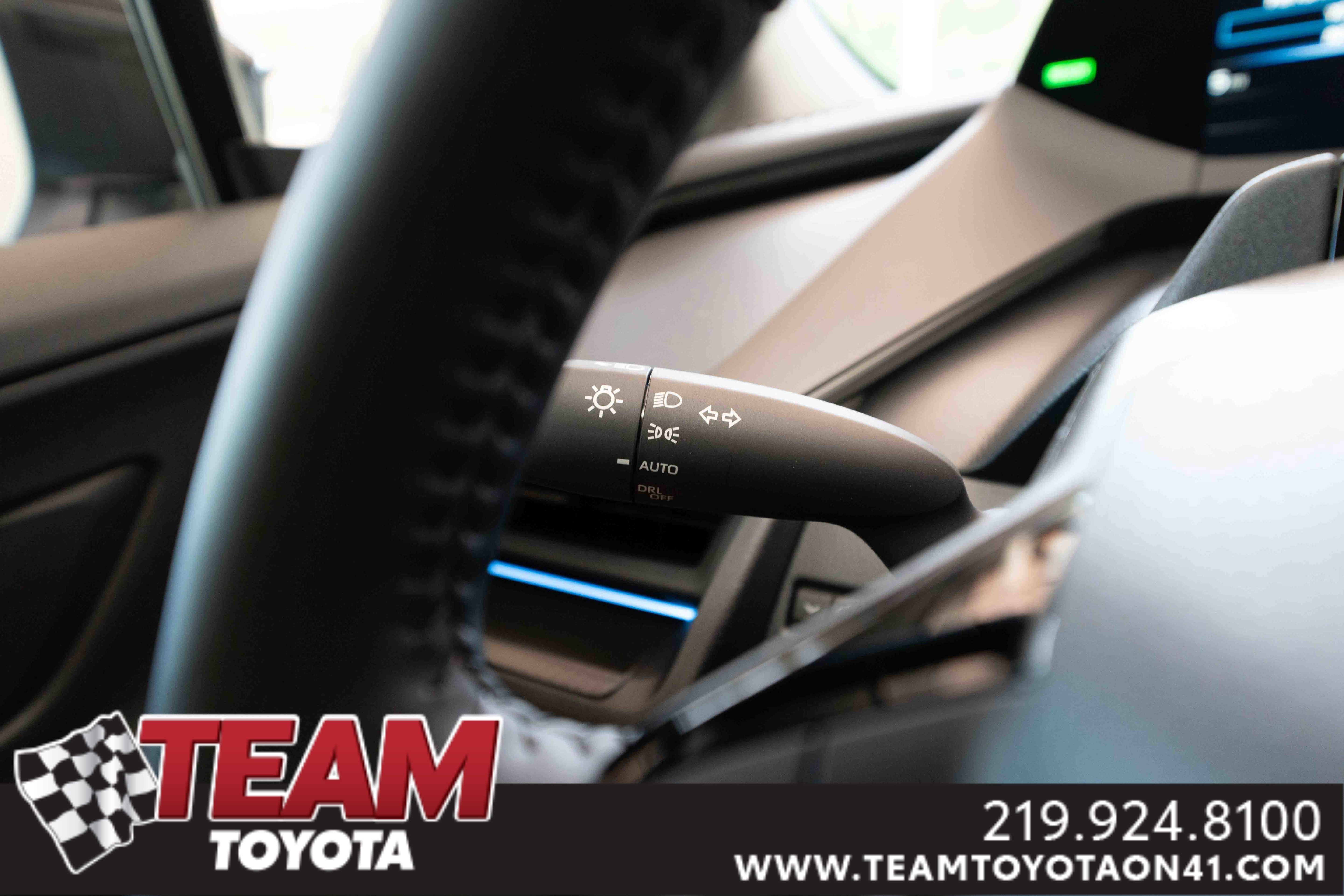New 2026 Toyota Prius Plug-In Hybrid image 13