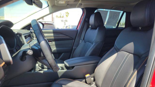 Certified 2026 MAZDA CX-50 AWD 2.5 Hybrid w/ Premium Pkg image 18
