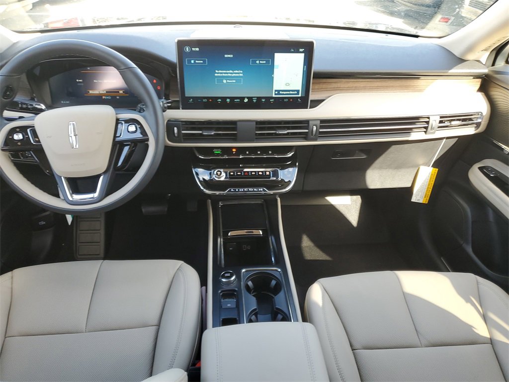 New 2026 Lincoln Corsair Grand Touring w/ Jet Appearance Package image 15