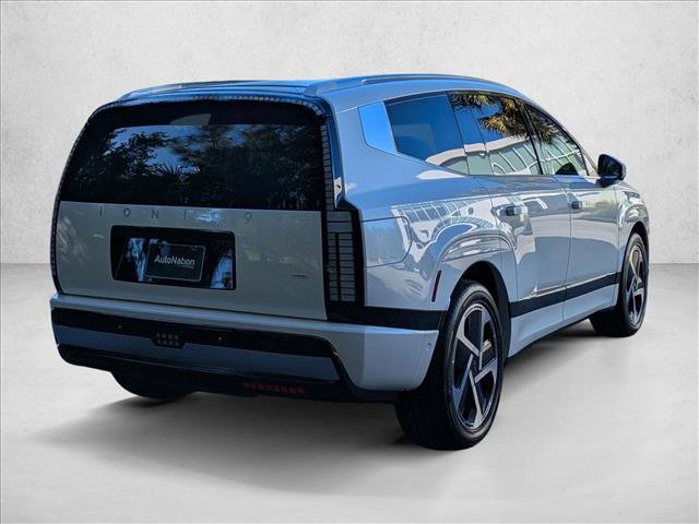 New 2026 Hyundai Ioniq 9 Calligraphy image 2