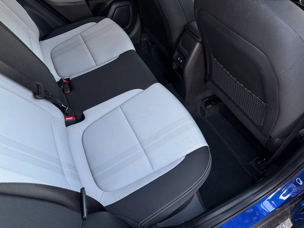 Certified 2025 Hyundai Venue SEL image 21