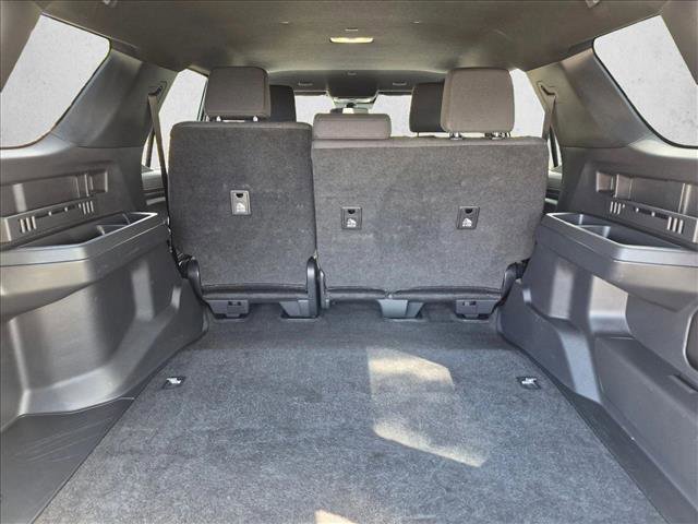 Used 2025 Toyota 4Runner SR5 RWD image 6