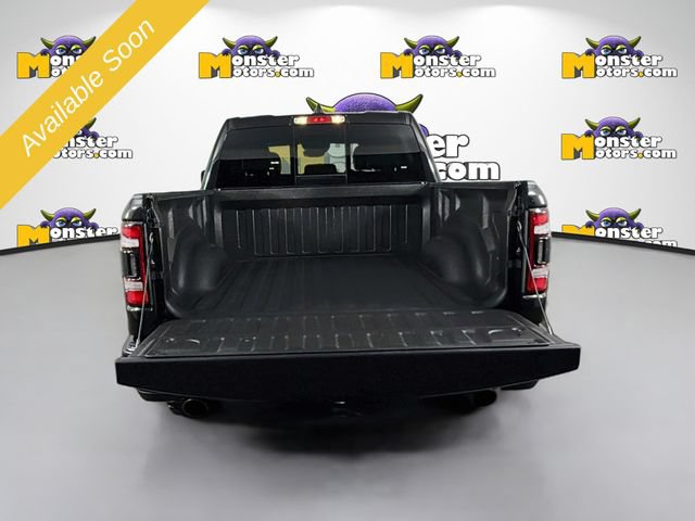 Used 2024 RAM 1500 Rebel w/ Rebel Level 1 Equipment Group AWD/4WD image 26