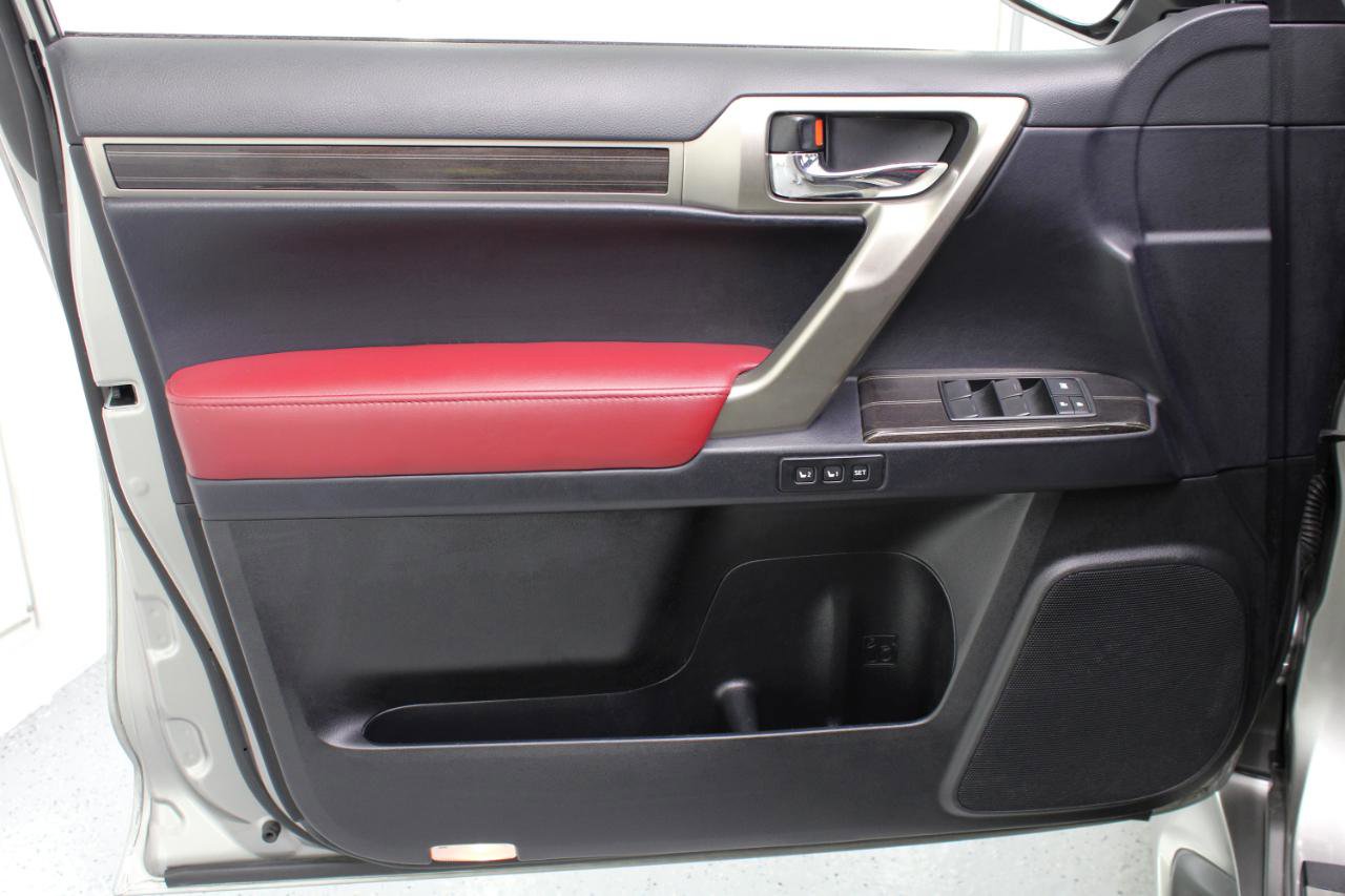 Used 2021 Lexus GX 460 Premium image 36