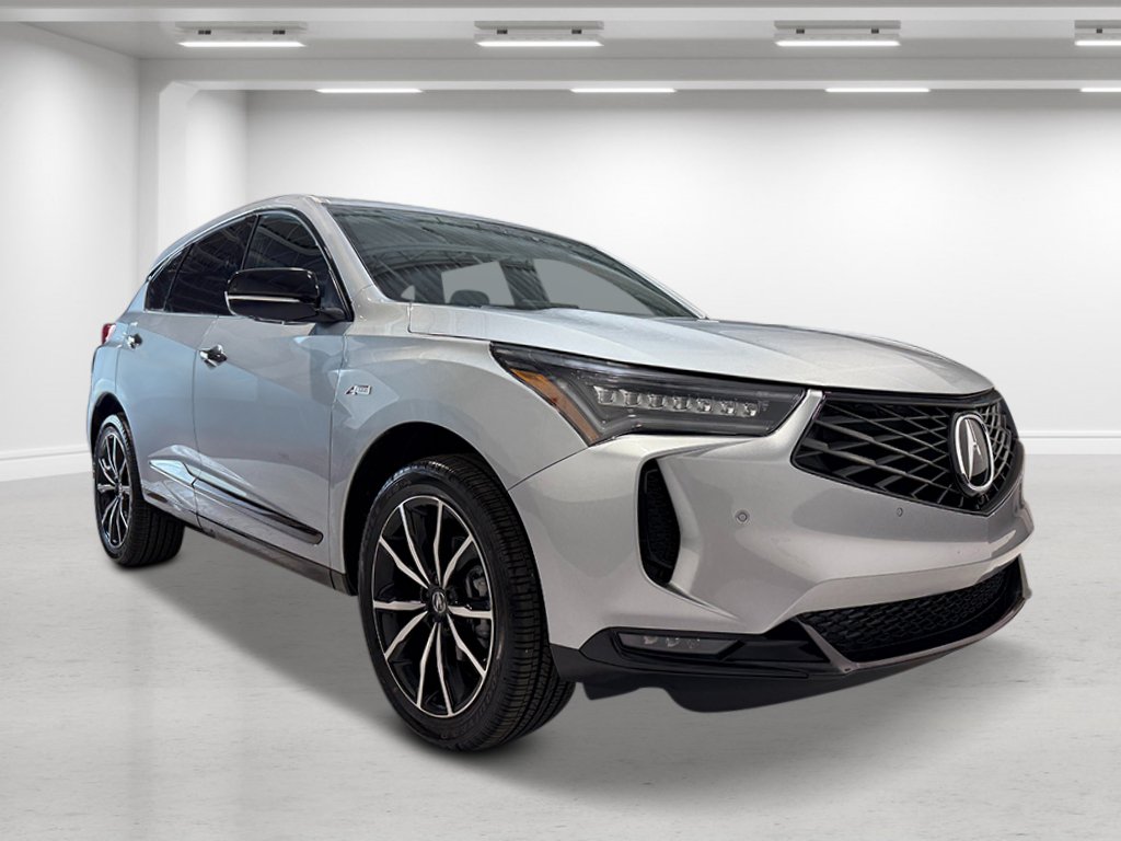 New 2026 Acura RDX A-Spec w/ Advance Package AWD/4WD image 9