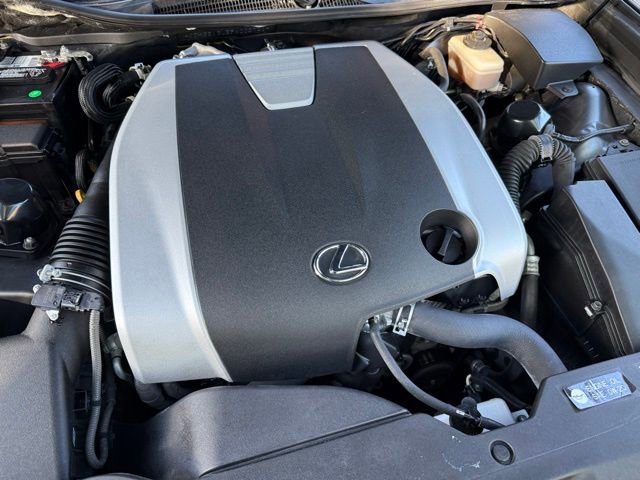 Used 2015 Lexus GS 350 w/ F Sport Package RWD image 26