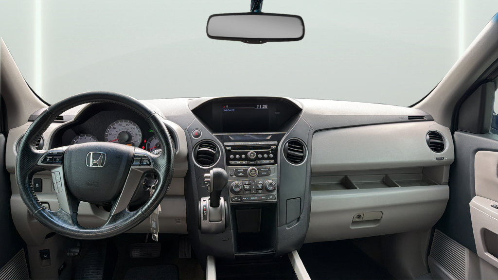 Used 2015 Honda Pilot EX-L image 19
