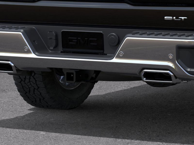 New 2026 GMC Sierra 1500 SLT w/ SLT Premium Plus Package AWD/4WD image 14