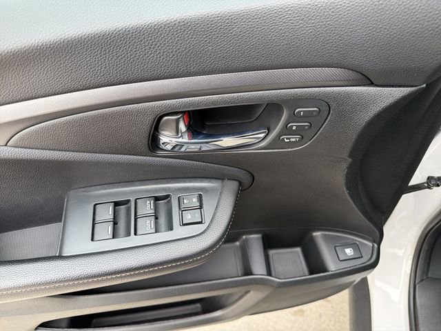 Used 2023 Honda Ridgeline RTL image 15