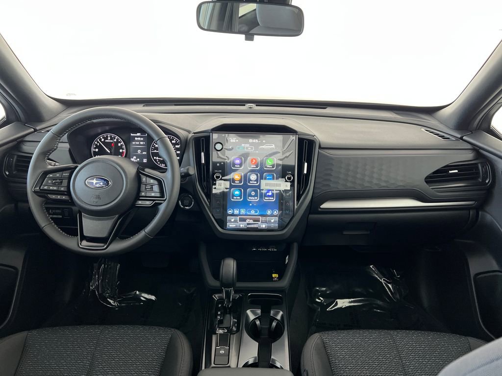 New 2026 Subaru Forester Premium AWD/4WD image 14