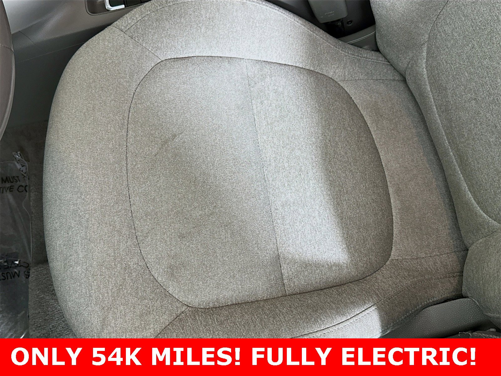 Used 2019 Kia Soul EV image 20