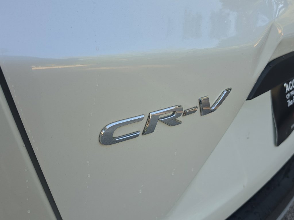 Used 2017 Honda CR-V LX image 12