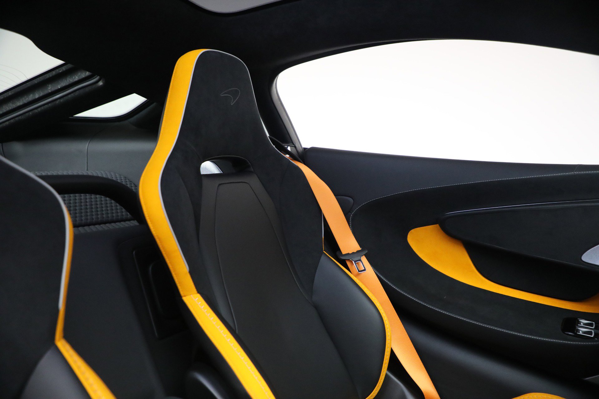 New 2026 McLaren GTS image 27