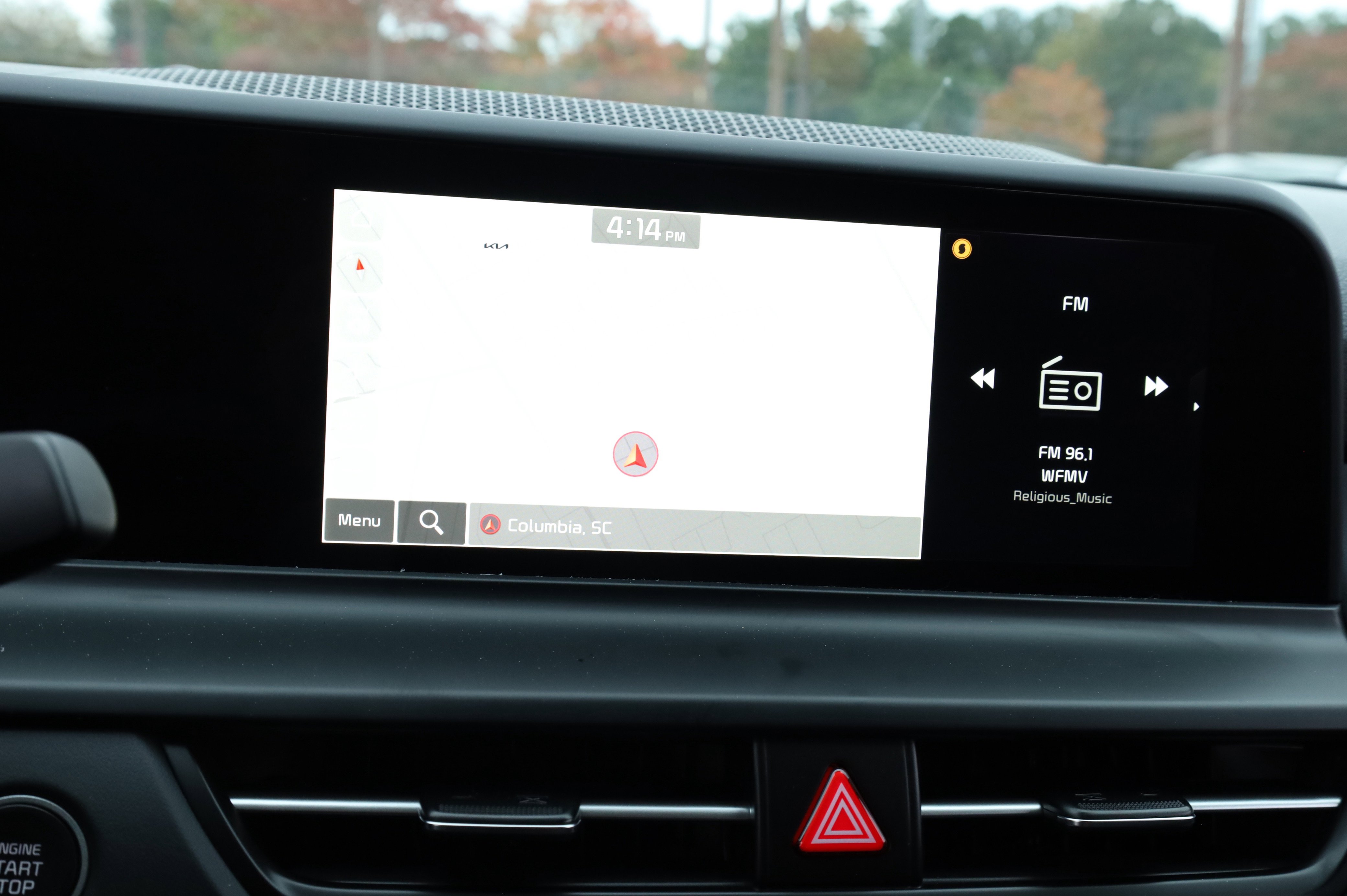 New 2026 Kia Seltos SX image 28