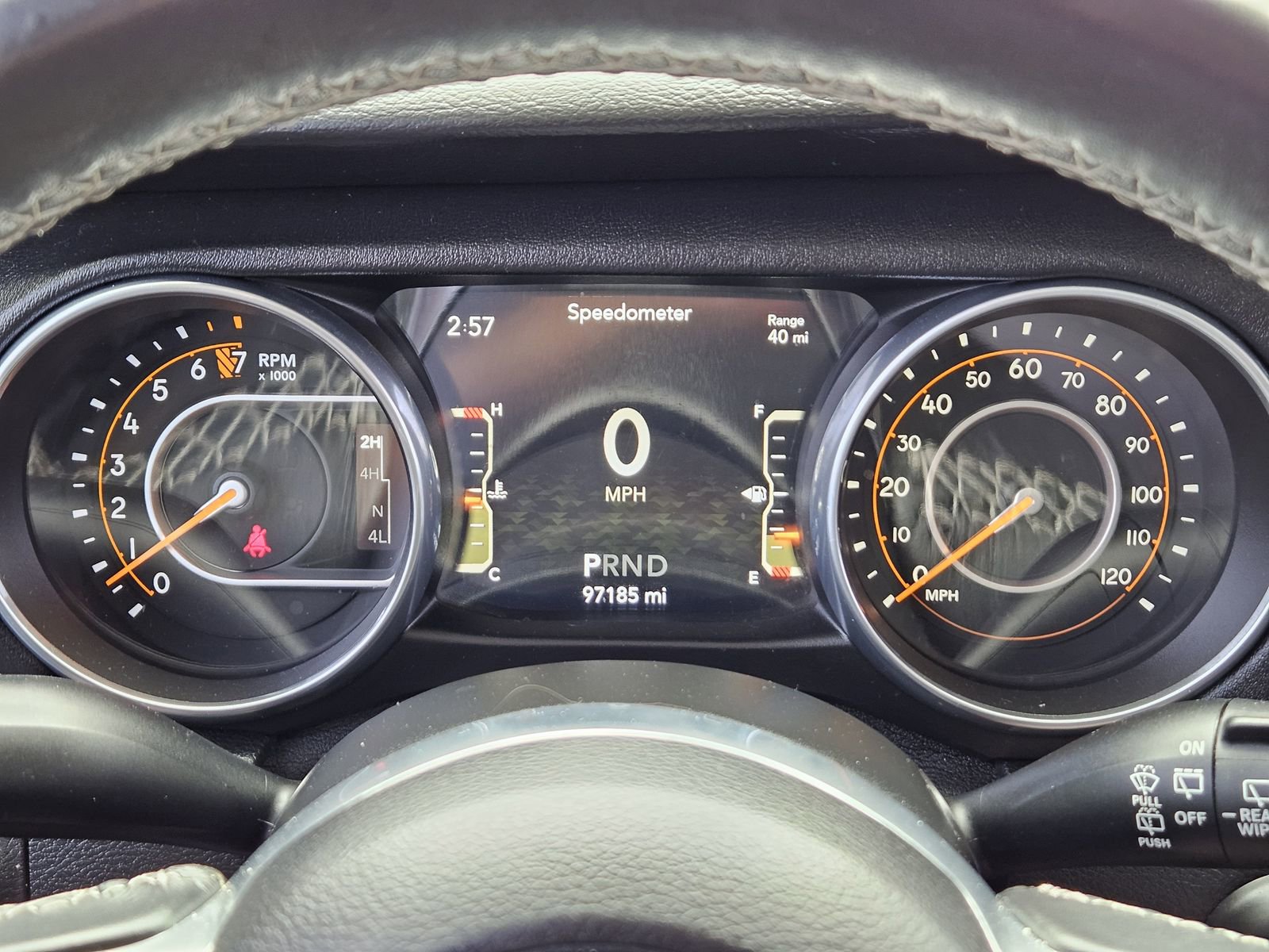 Used 2018 Jeep Wrangler Unlimited Sahara AWD/4WD image 20