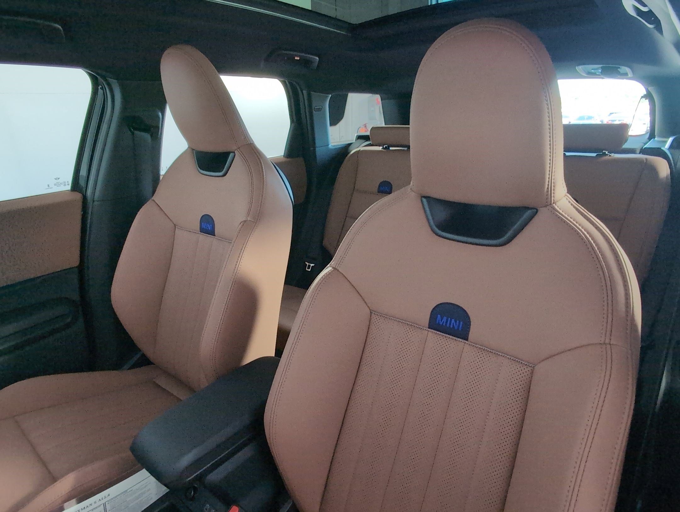 New 2026 MINI Cooper Countryman S image 22