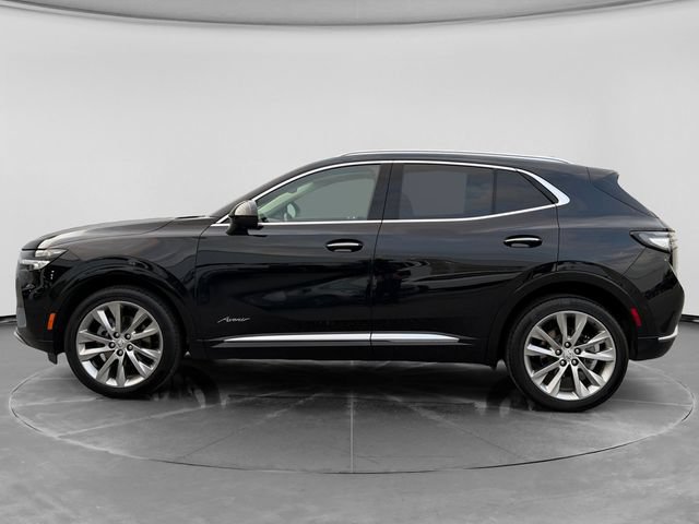 Used 2023 Buick Envision Avenir AWD/4WD image 6