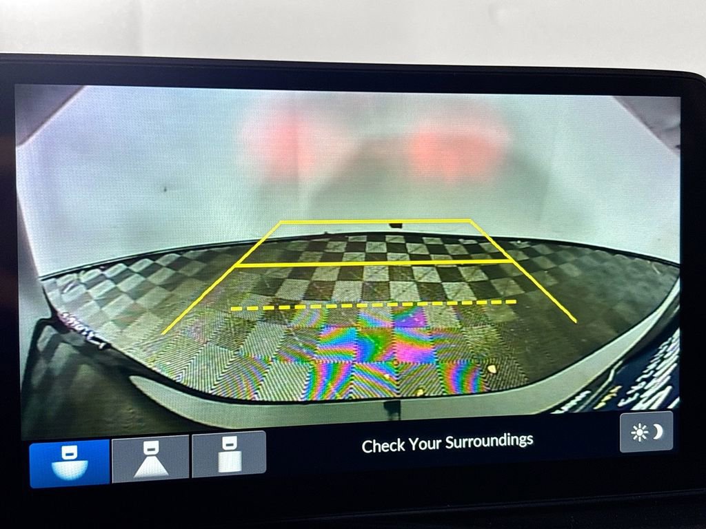 New 2026 Honda HR-V LX image 16