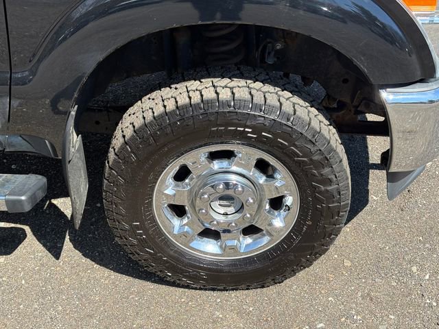 Used 2016 Ford F250 Lariat w/ Chrome Package AWD/4WD image 20