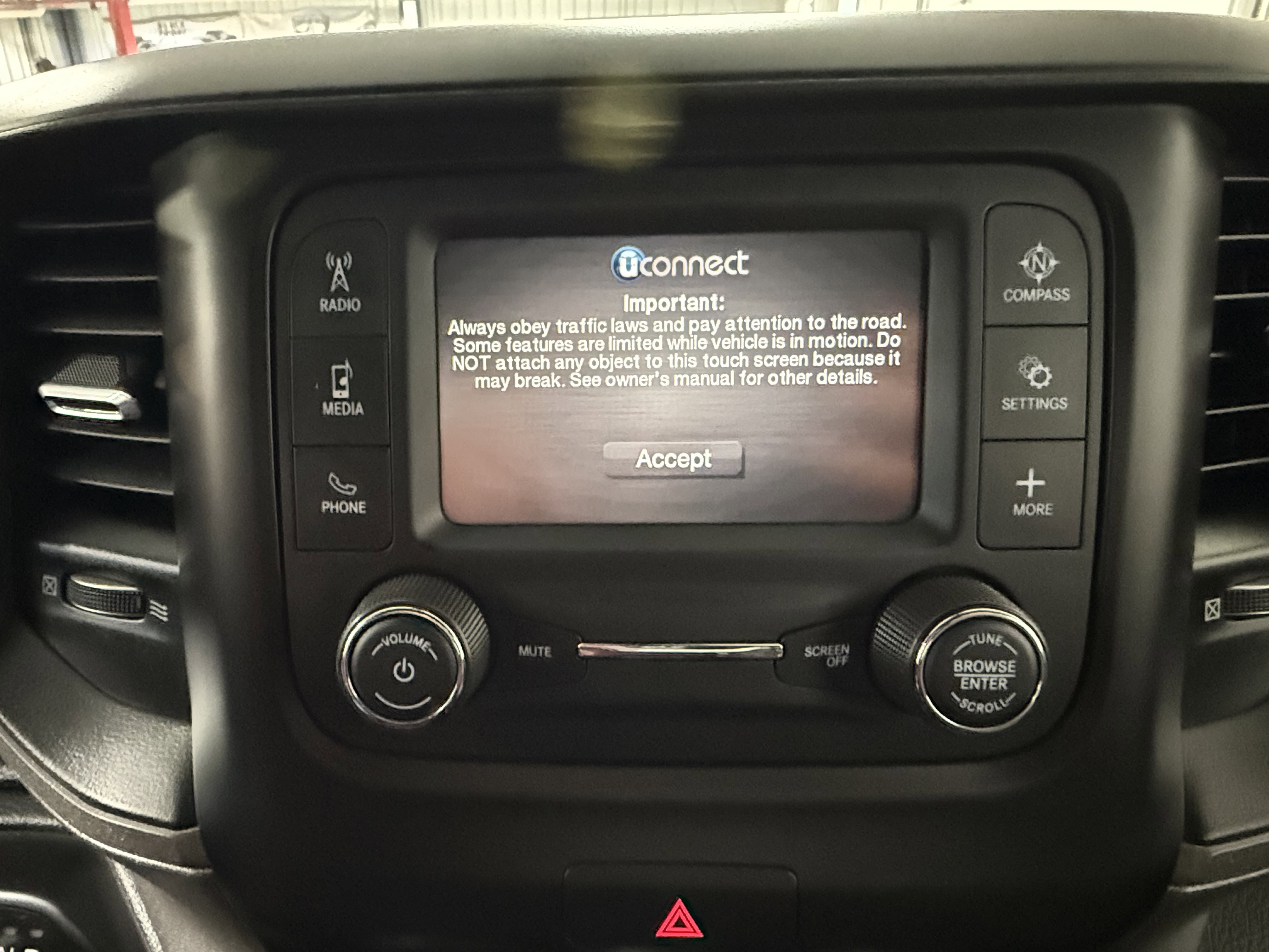 Used 2022 RAM 2500 Tradesman image 19