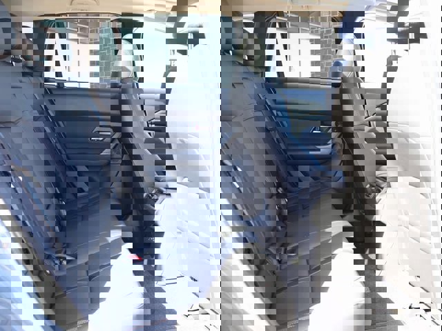 New 2026 MAZDA CX-50 AWD 2.5 S w/ Accent Package image 13