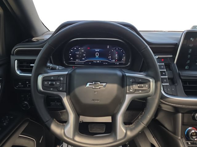 Used 2024 Chevrolet Tahoe Z71 w/ Luxury Package AWD/4WD image 13