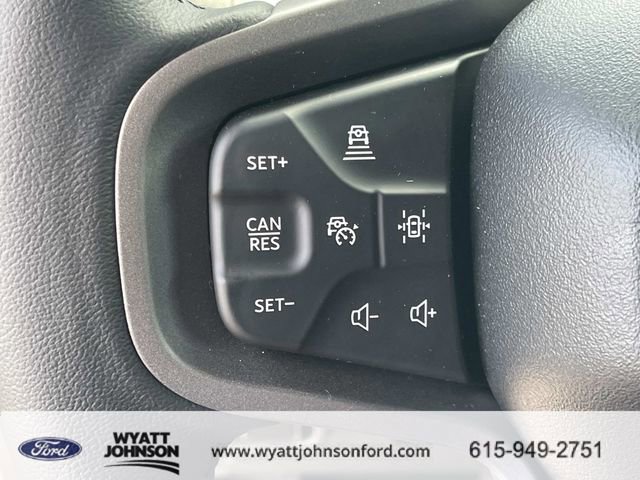 New 2026 Ford Bronco Outer Banks AWD/4WD image 31