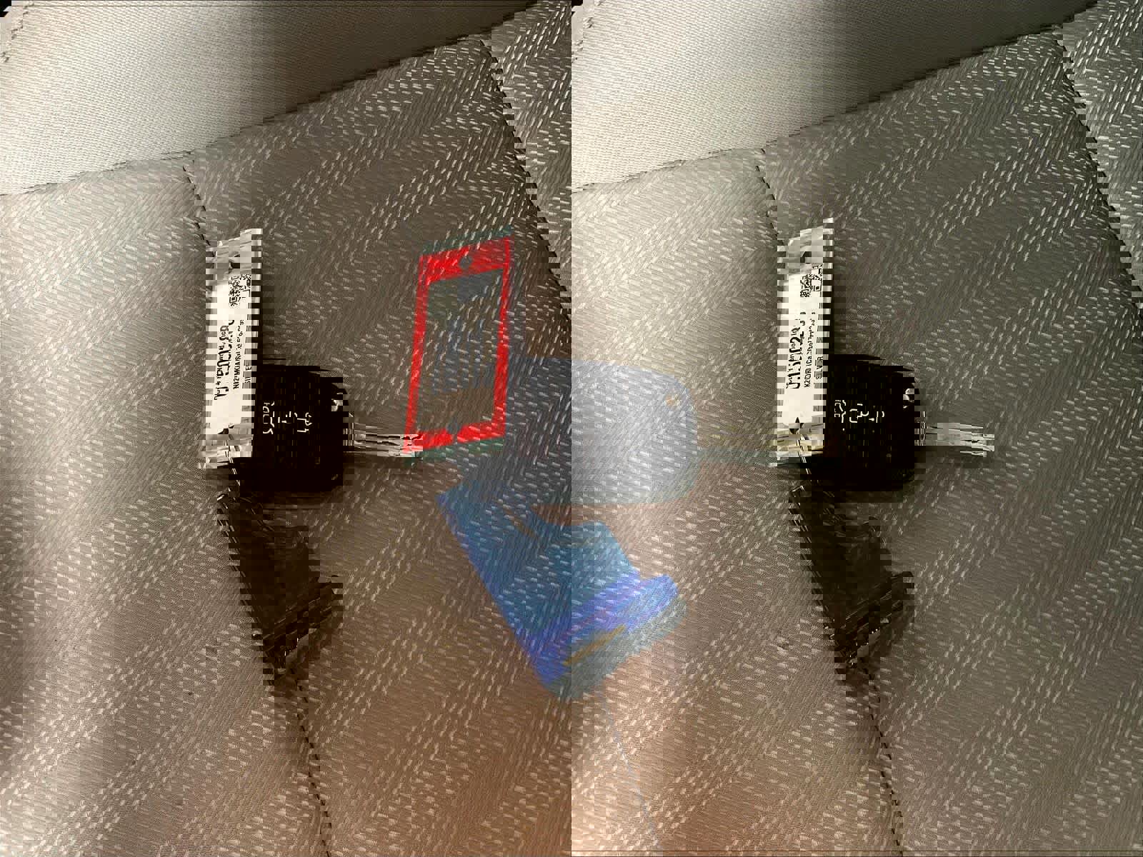 Used 2020 Kia Sportage LX image 30