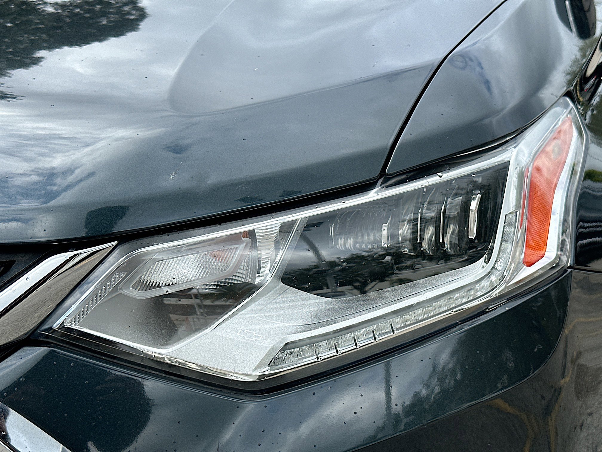 Used 2019 Chevrolet Traverse Premier w/ Driver Confidence II Package image 33