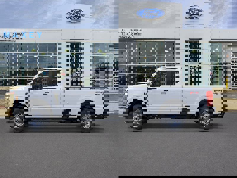 New 2026 Ford F250 XL image 3