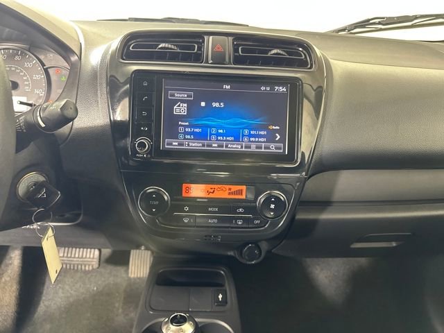 Used 2024 Mitsubishi Mirage G4 ES image 21