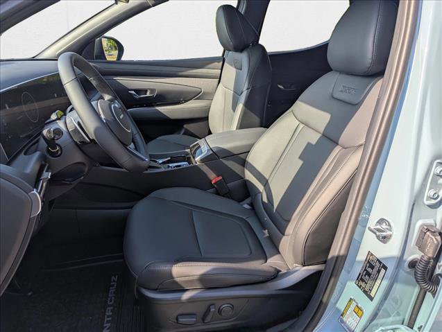New 2026 Hyundai Santa Cruz XRT AWD/4WD image 4