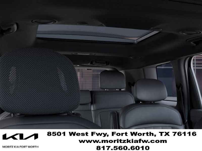 New 2027 Kia Telluride SX X-Pro AWD/4WD image 27