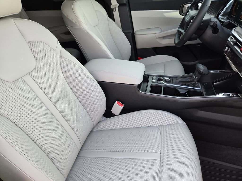 New 2026 Kia Sorento EX w/ EX Premium Package FWD image 11